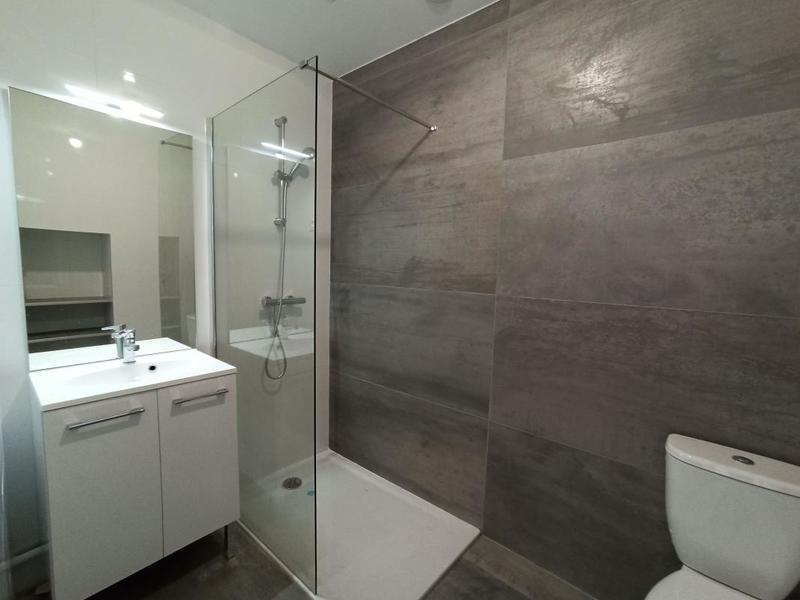 Appartement - 2 pièces