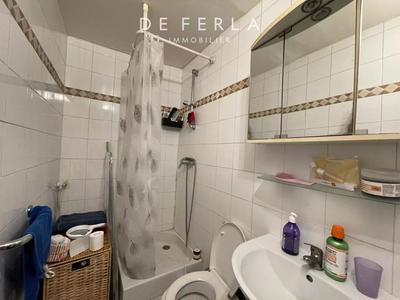 Appartement - 24 m² - 2 pièces