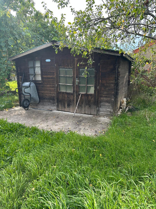 Maison - 68 m² - 4 pièces