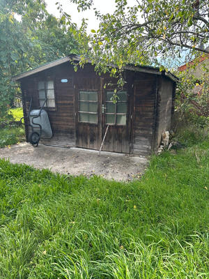 Maison - 68 m² - 4 pièces