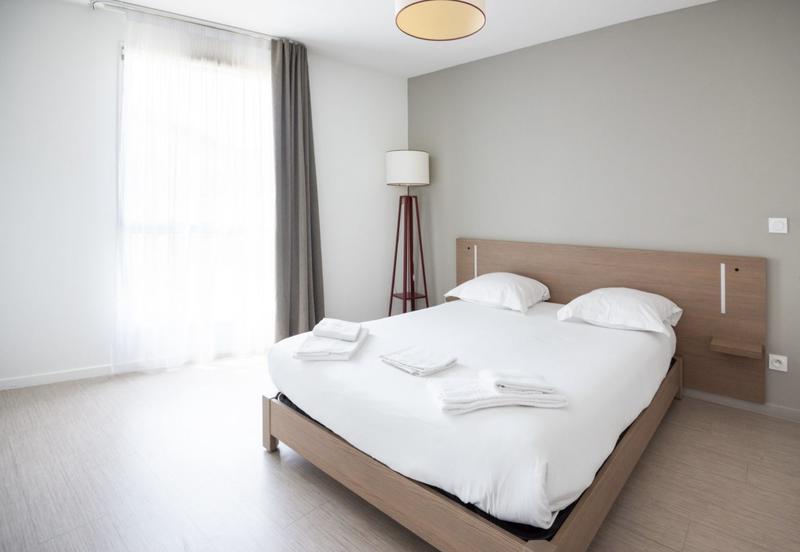 Appartement - 21 m² - 1 pièce