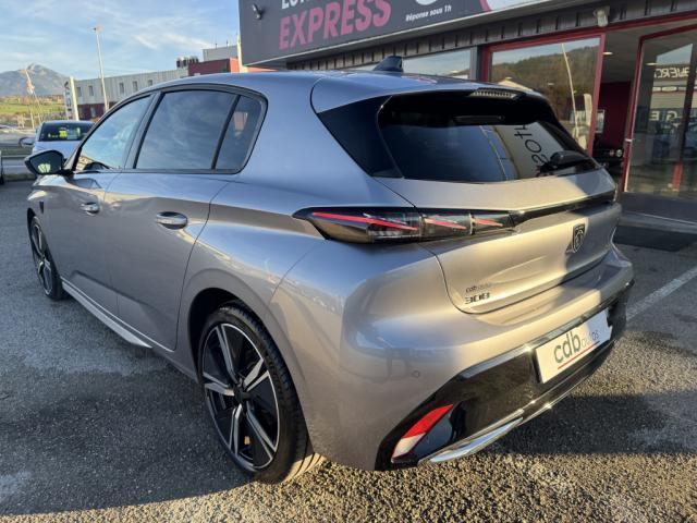 Peugeot 308 BlueHDi 130ch s&amp;S Eat8 Gt