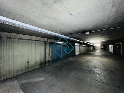 Parking - 13 m²