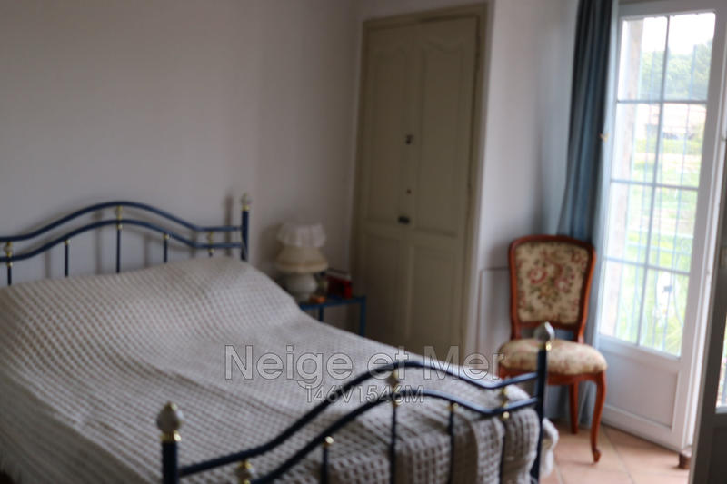 Maison de village - 2 pièces