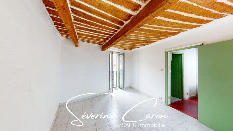 Maison - 62 m² - 4 pièces