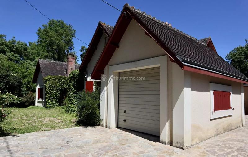 Maison - 131 m² - 5 pièces