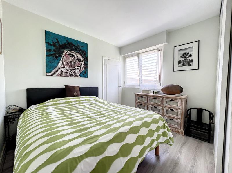 Appartement - 87 m² - 4 pièces