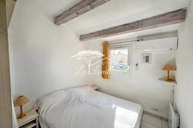 Maison - 50 m² - 3 pièces