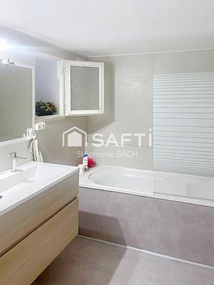 Maison - 114 m² - 5 pièces