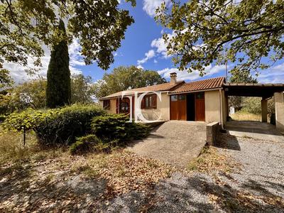 Maison - 63 m² - 3 pièces