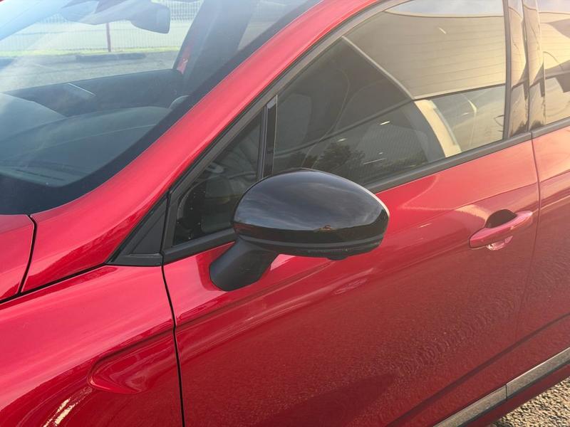 Renault Clio V E-Tech full hybrid 145 ch Gsr2 Techno