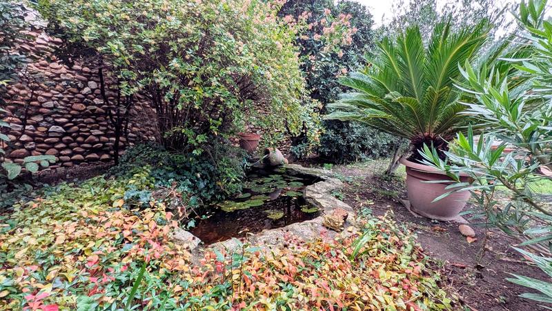 Maison traditionnelle - 165 m² - 7 pièces