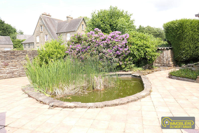 Maison - 185 m² - 5 pièces