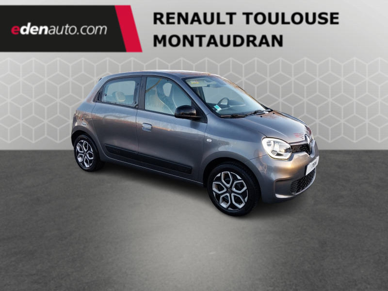 Renault Twingo III SCe 65 Equilibre