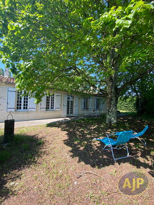 Maison - 146 m² - 4 pièces