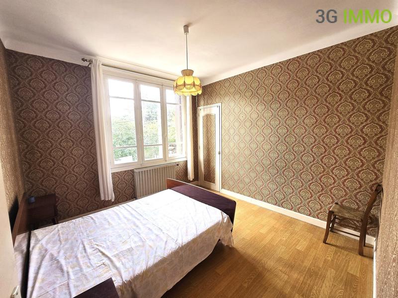 Villa - 120 m² - 5 pièces