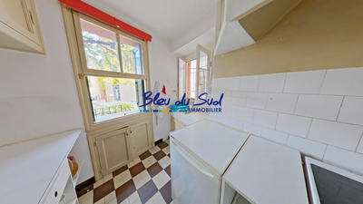 Maison ancienne - 74 m² - 4 pièces