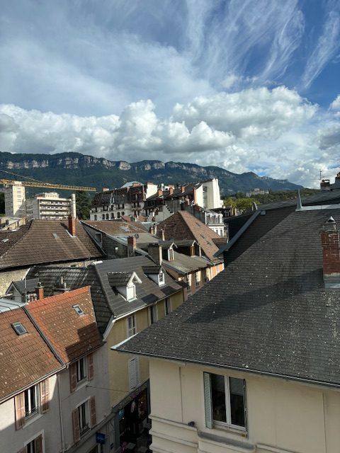 Appartement - 24 m² - 2 pièces