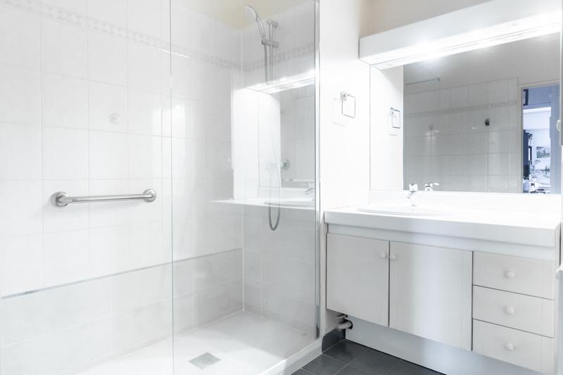 Appartement - 101 m² - 4 pièces