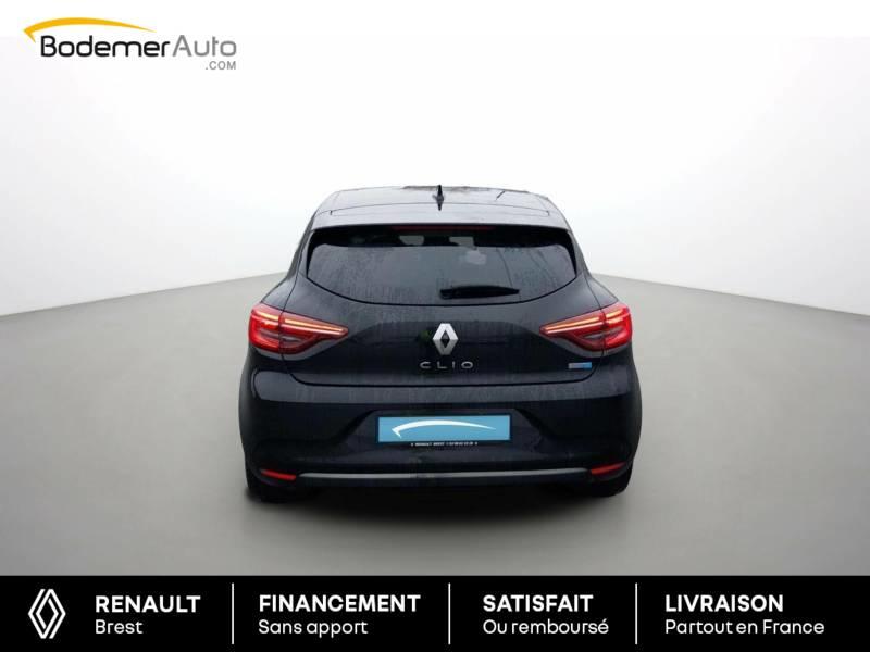 Renault Clio E-Tech 140 - 21n Initiale Paris