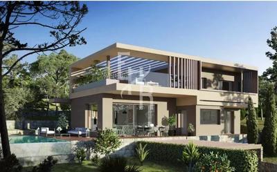 Villa - 141 m² - 5 pièces