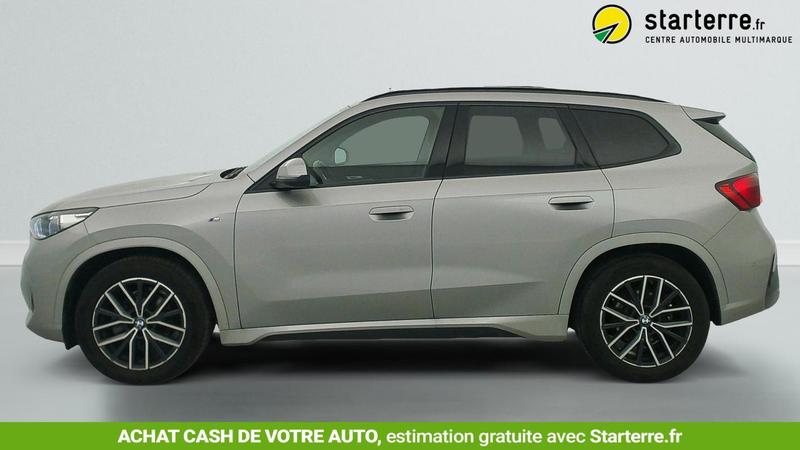 Bmw X1 U11 Xdrive 20d 163ch Dkg7 m Sport