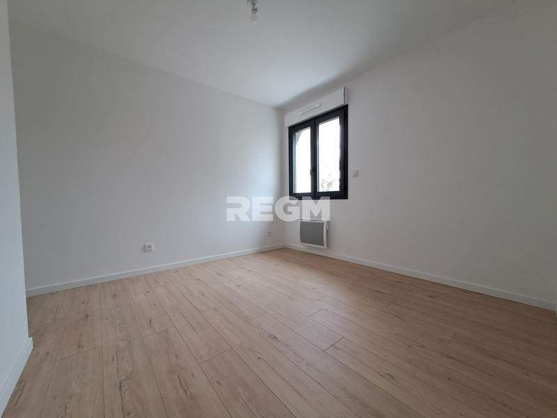 Appartement - 34 m² - 2 pièces