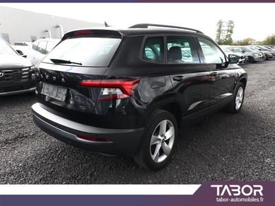 Skoda Karoq 2.0 Tdi 150 Style Led Gps AppCo Pdc
