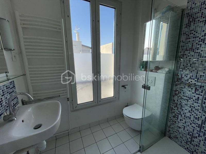 Maison - 114 m² - 5 pièces