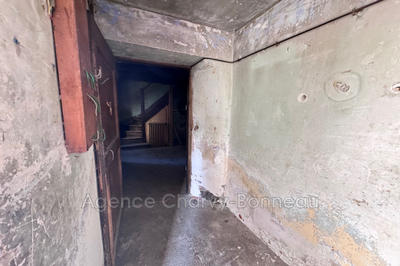 Maison de village - 97 m² - 4 pièces