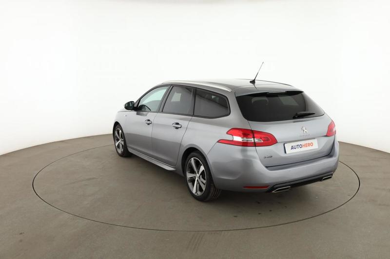Peugeot 308 Sw 1.2 PureTech Style 110 ch