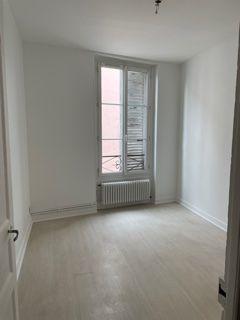 Appartement - 62 m² - 2 pièces