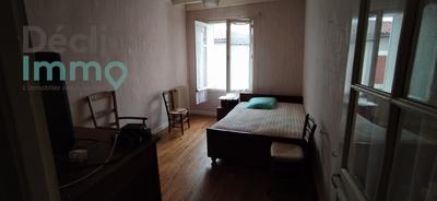 Maison - 94 m² - 6 pièces