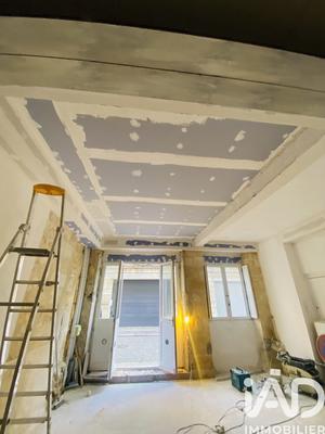 Appartement - 41 m² - 1 pièce