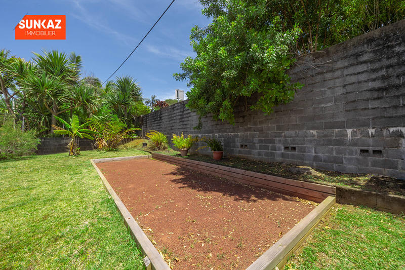 Maison - 145 m² - 5 pièces