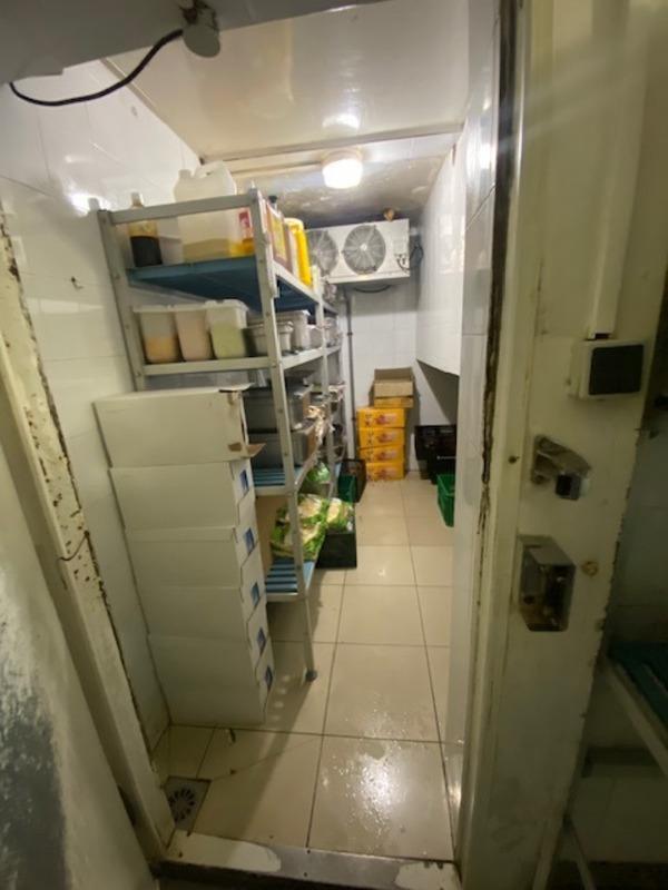 Fonds de commerce - 800 m²