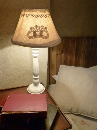 Les Gîtes de l'Etang des Noues