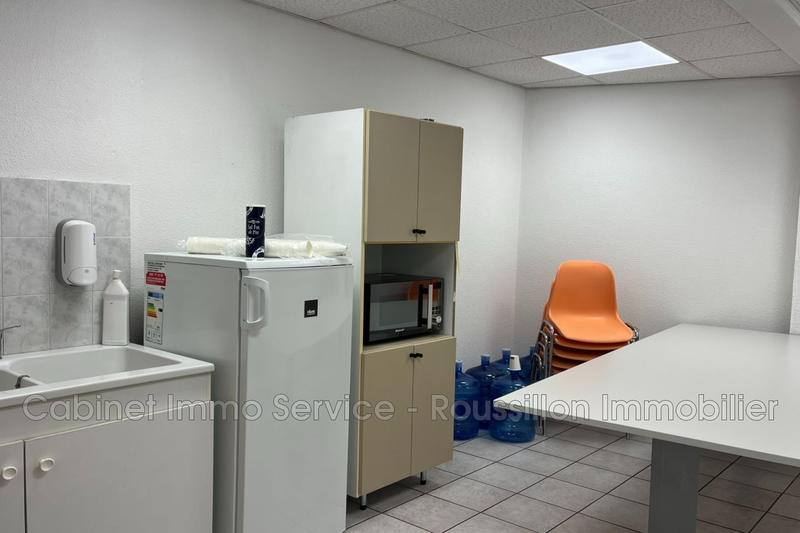 Local commercial - 341 m²