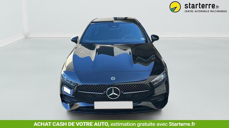 Mercedes Classe a 180 7g-Dct Amg Line