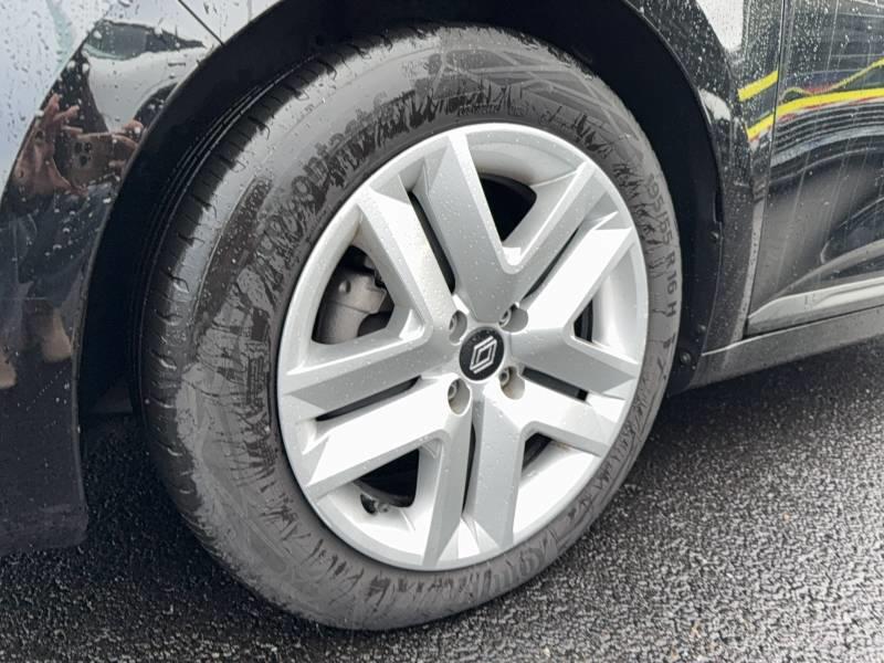 Renault Clio TCe 90 Evolution