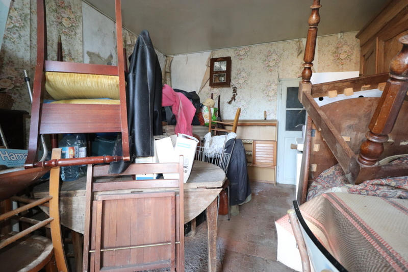 Maison - 136 m² - 4 pièces