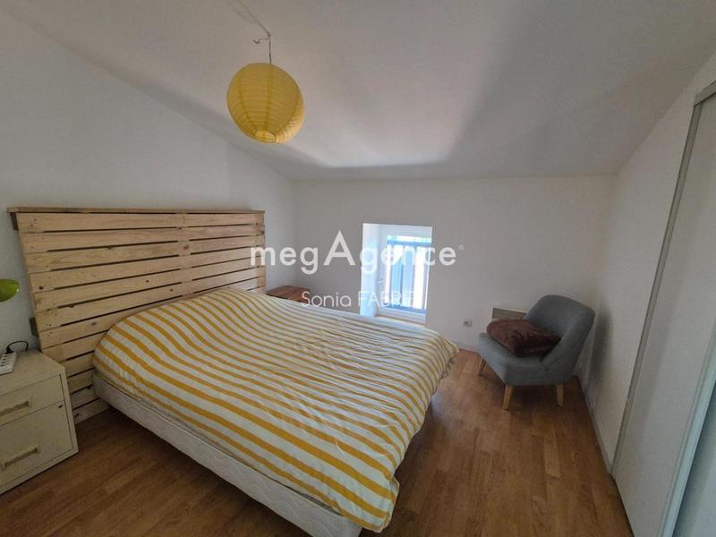 Maison - 118 m² - 5 pièces