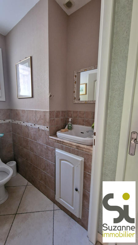 Viager - Maison - 140 m² - 5 pièces