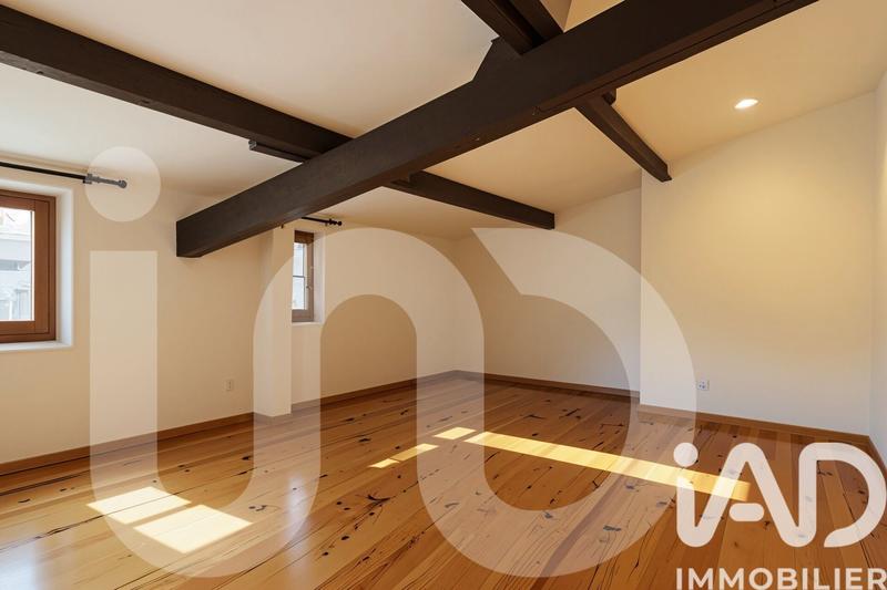 Maison de village - 103 m² - 4 pièces