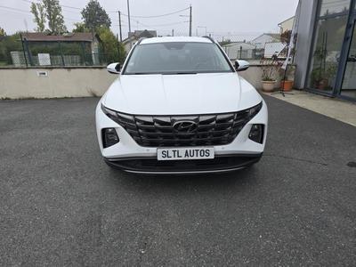 Hyundai Tucson 1.6 t-Gdi Hybrid 48v 136cv Garanti / Reprise Possibles