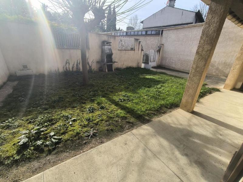 Maison - 47 m² - 2 pièces