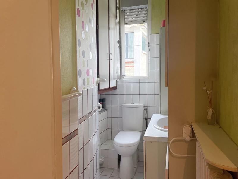 Appartement - 70 m² - 4 pièces