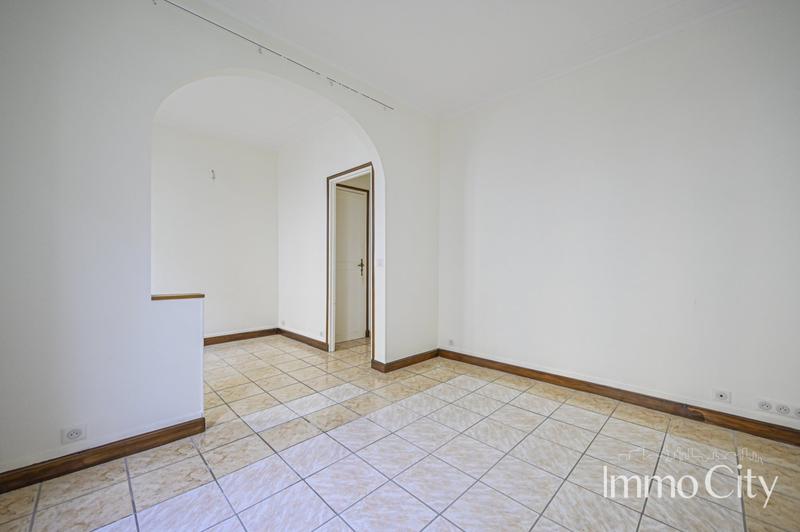 Maison - 75 m² - 4 pièces