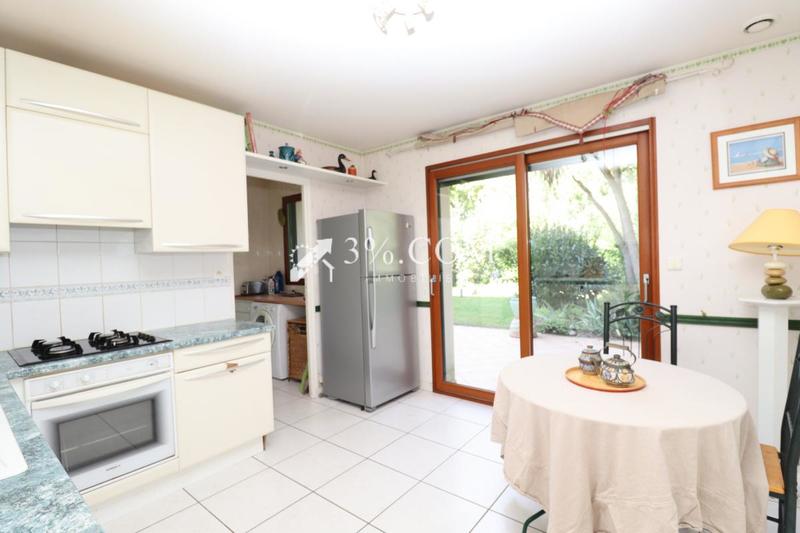 Maison - 174 m² - 6 pièces