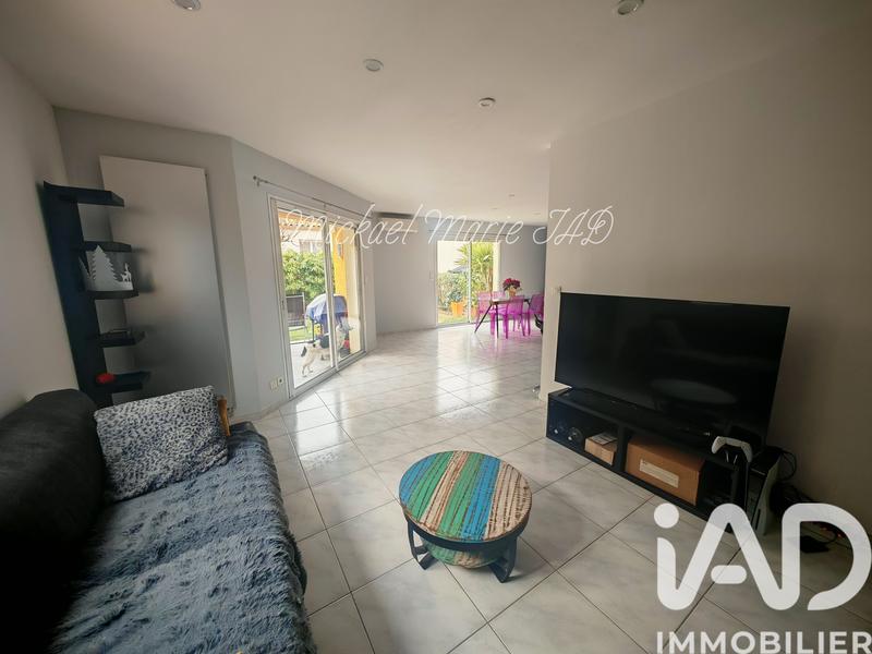 Maison - 146 m² - 5 pièces